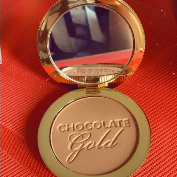 Two faced bronzer - Picture 2 of 6